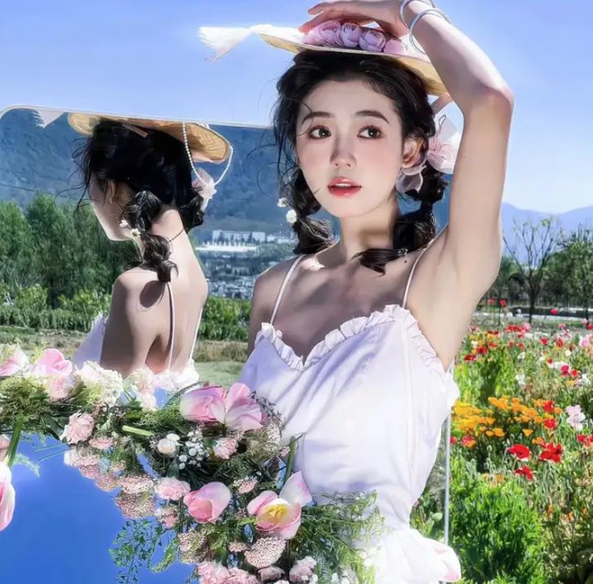 超级火山剧照