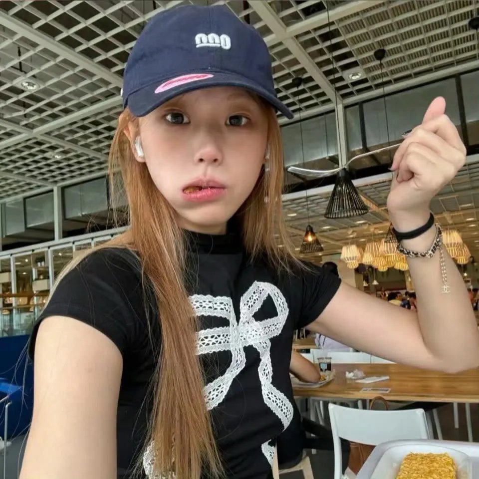 可爱的露易丝剧照